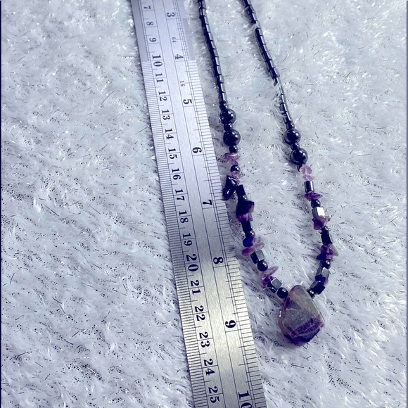 Handmade Necklace - Picture 9 of 16